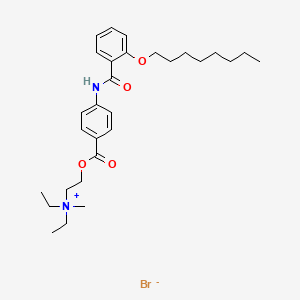 Chemical Structure Image